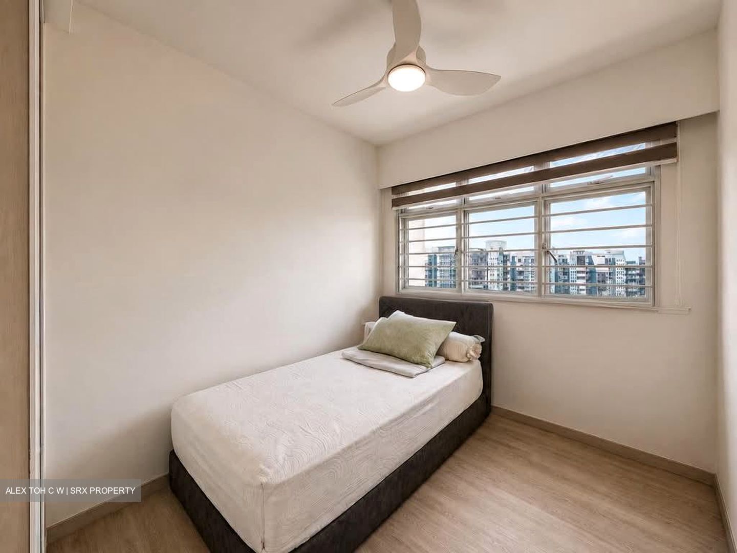 Blk 470B Hougang Parkview (Hougang), HDB 3 Rooms #579555791